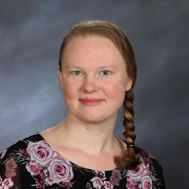 GingerPrice's Profile Photo