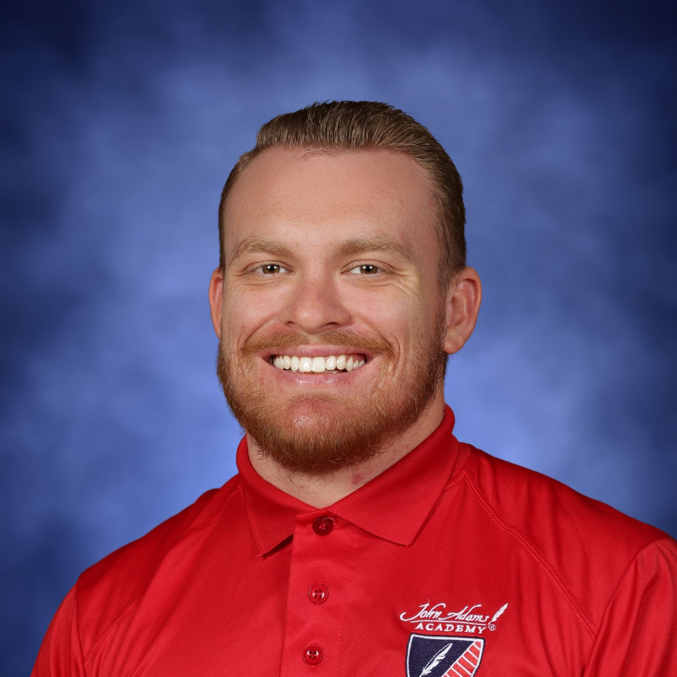 BenjaminSwinford's Profile Photo