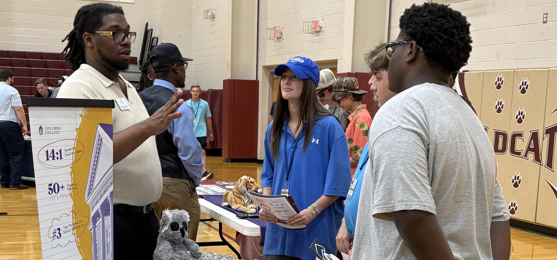 College Fair