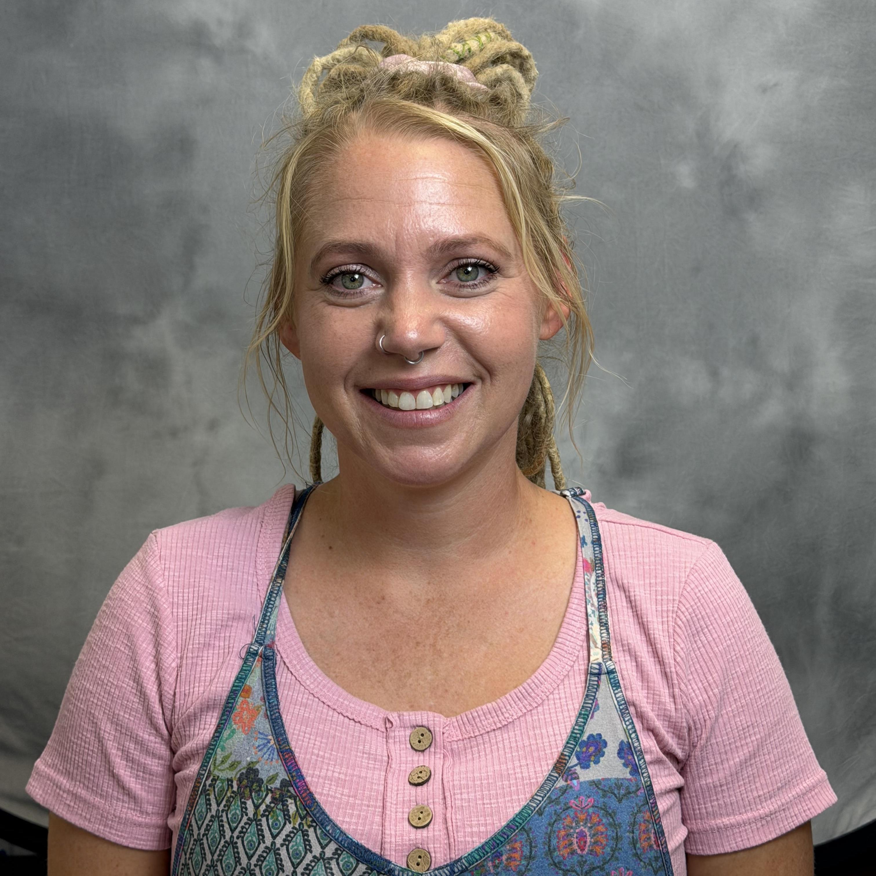 AshleyJenkins's Profile Photo
