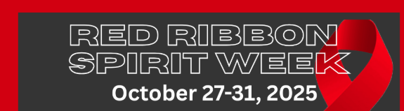 J.E.J. Moore Red Ribbon Week