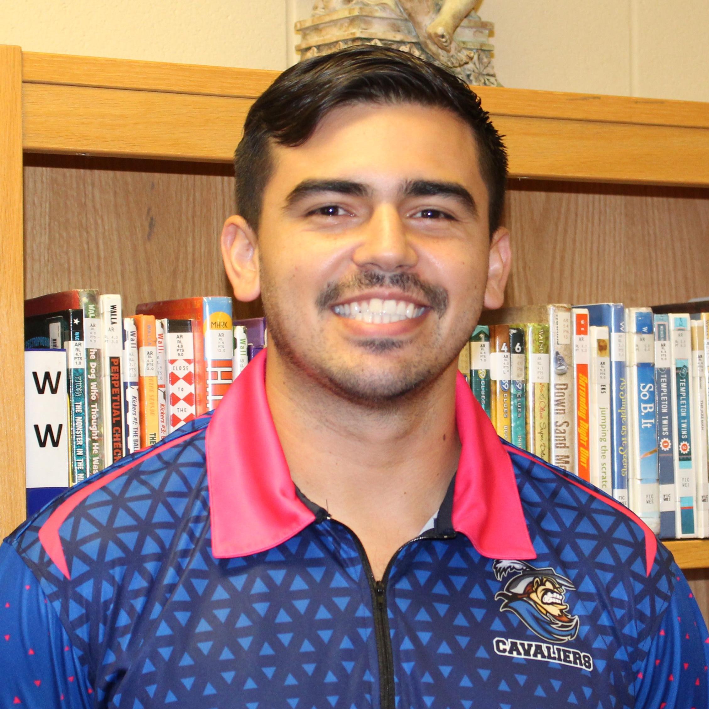 RyanTrevino's Profile Photo