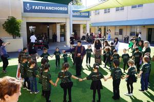 Armenian Cultural Day