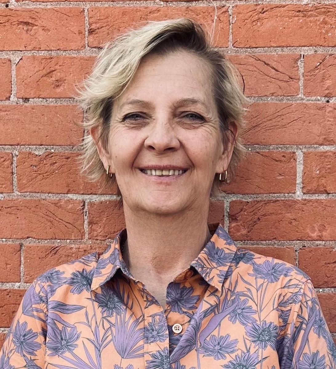 Board Member Lauralee Green