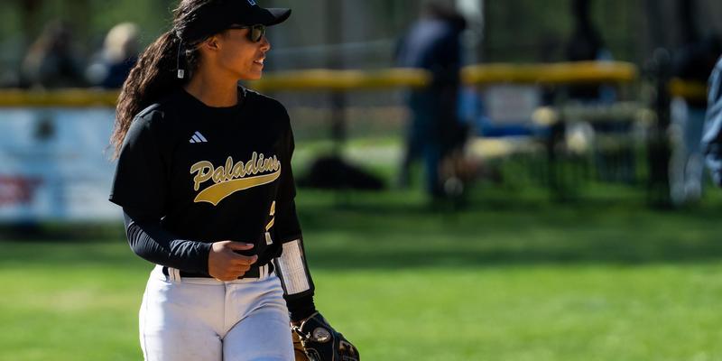 PC Softball