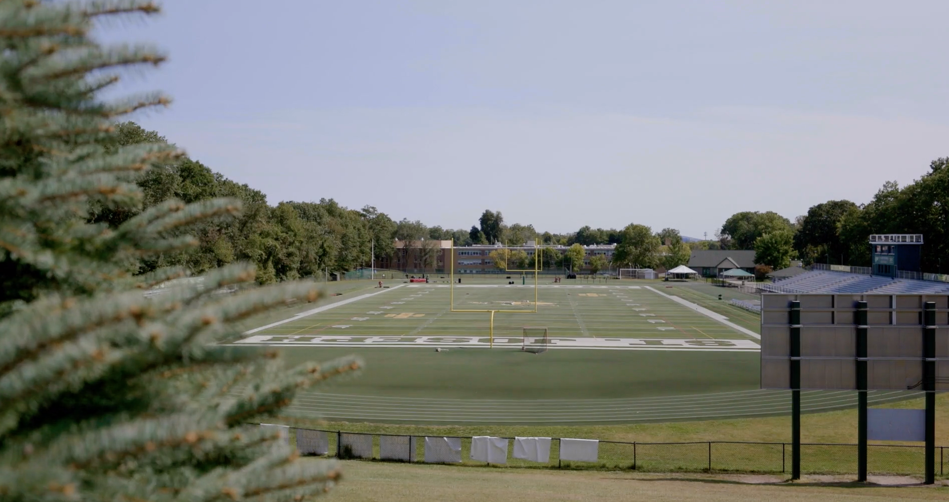 Visit SJR Admissions Saint Joseph Regional High School