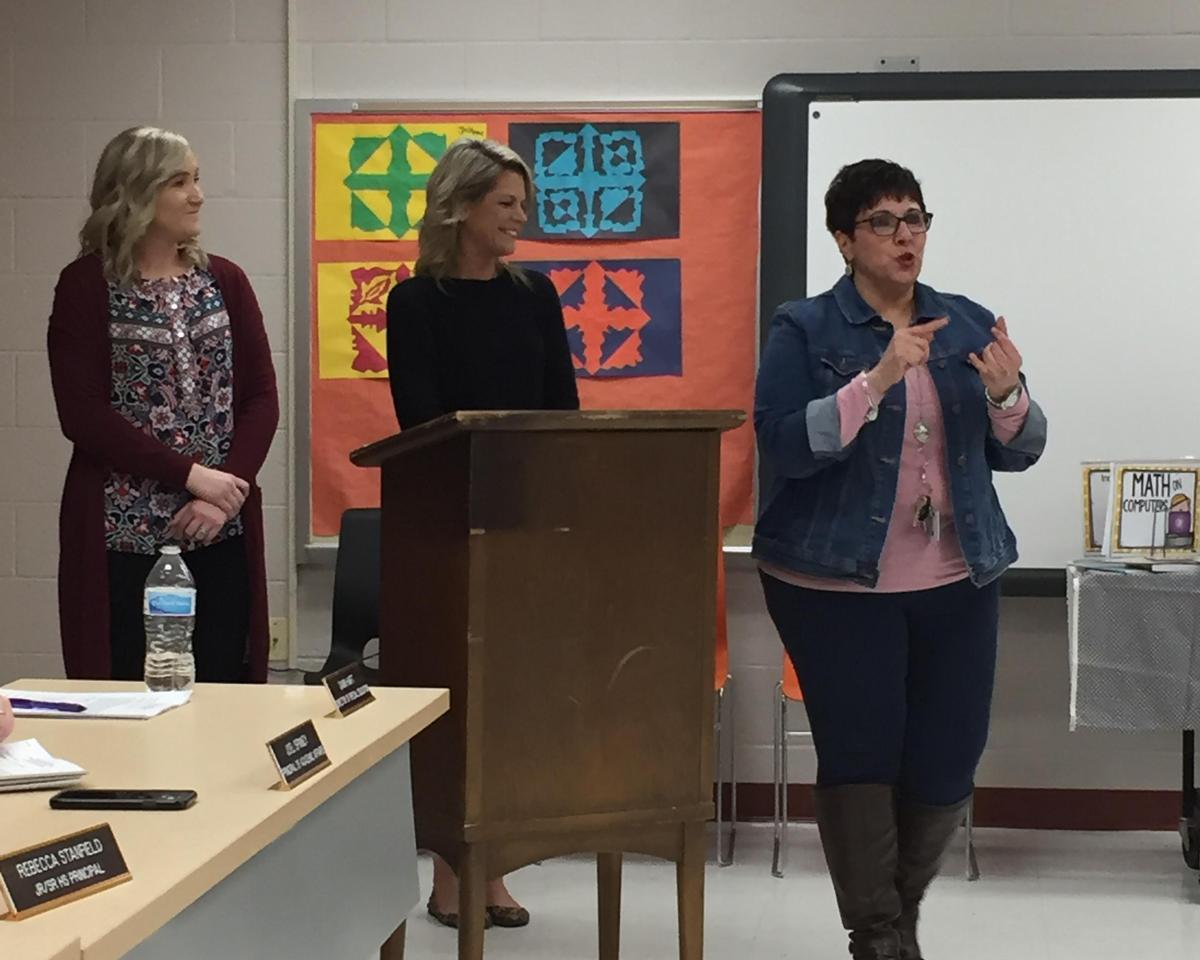 Towanda Area School District