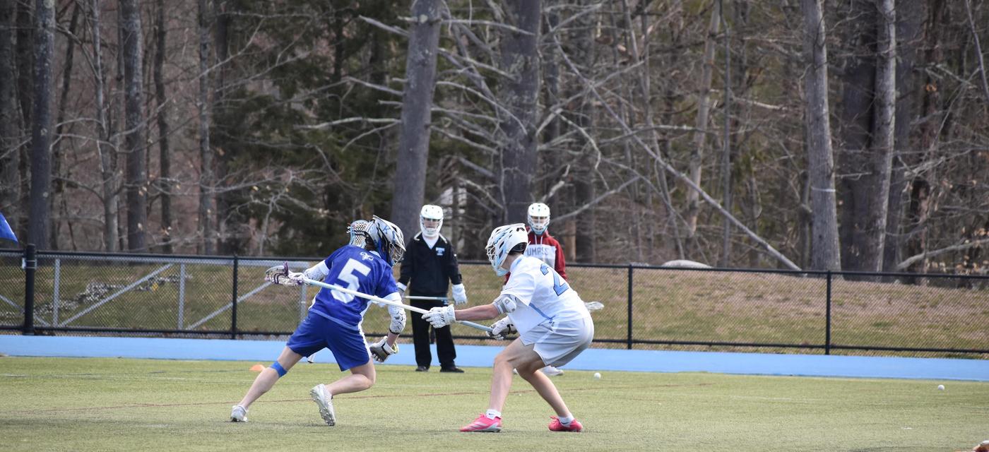 WHS LAX 2026