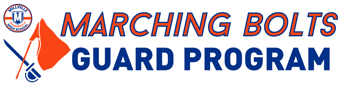 Color Guard Program