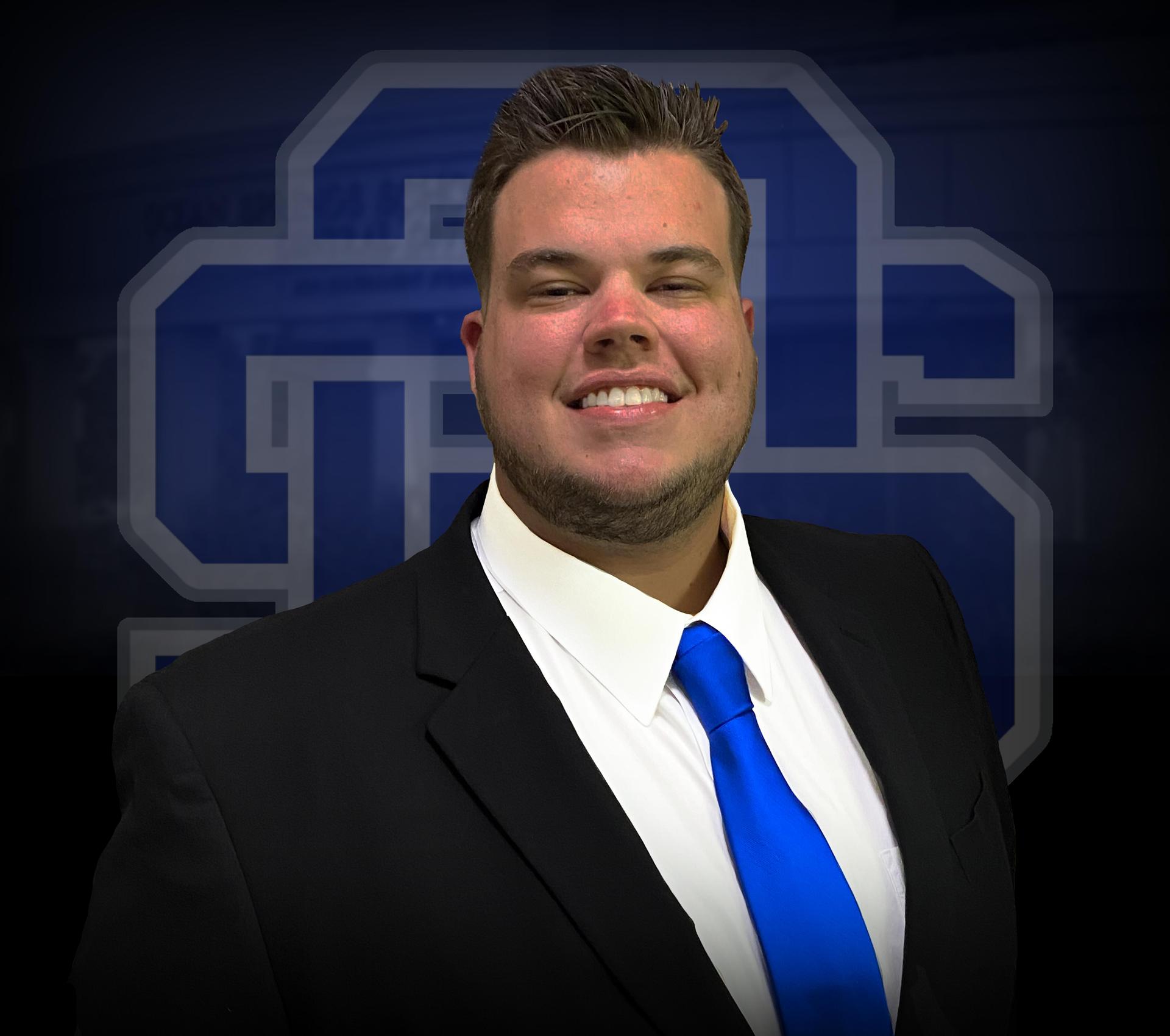 Photo of Trey Brennan