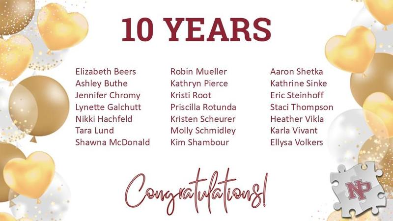 10 Year