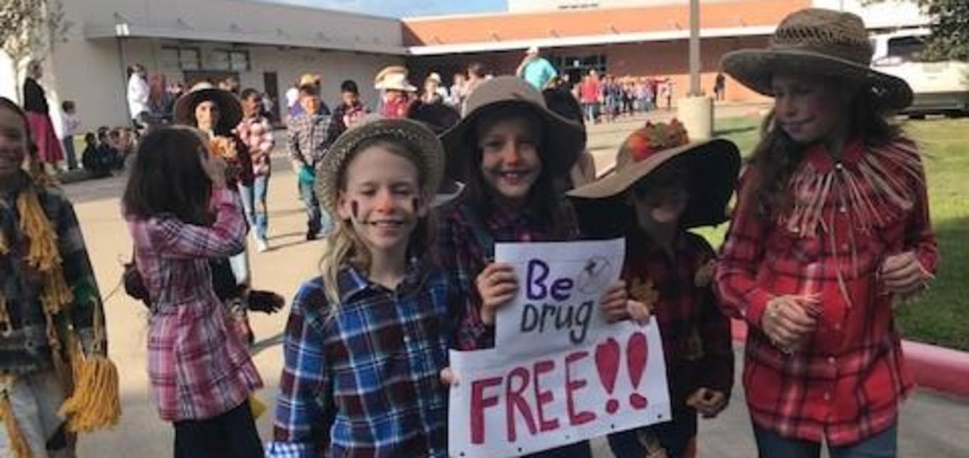 West Columbia Elementary School