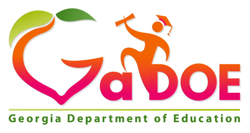 GaDOE logo