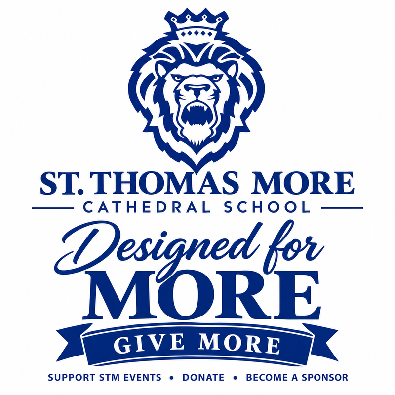 Designed for MORE. Give MORE. Featured Photo