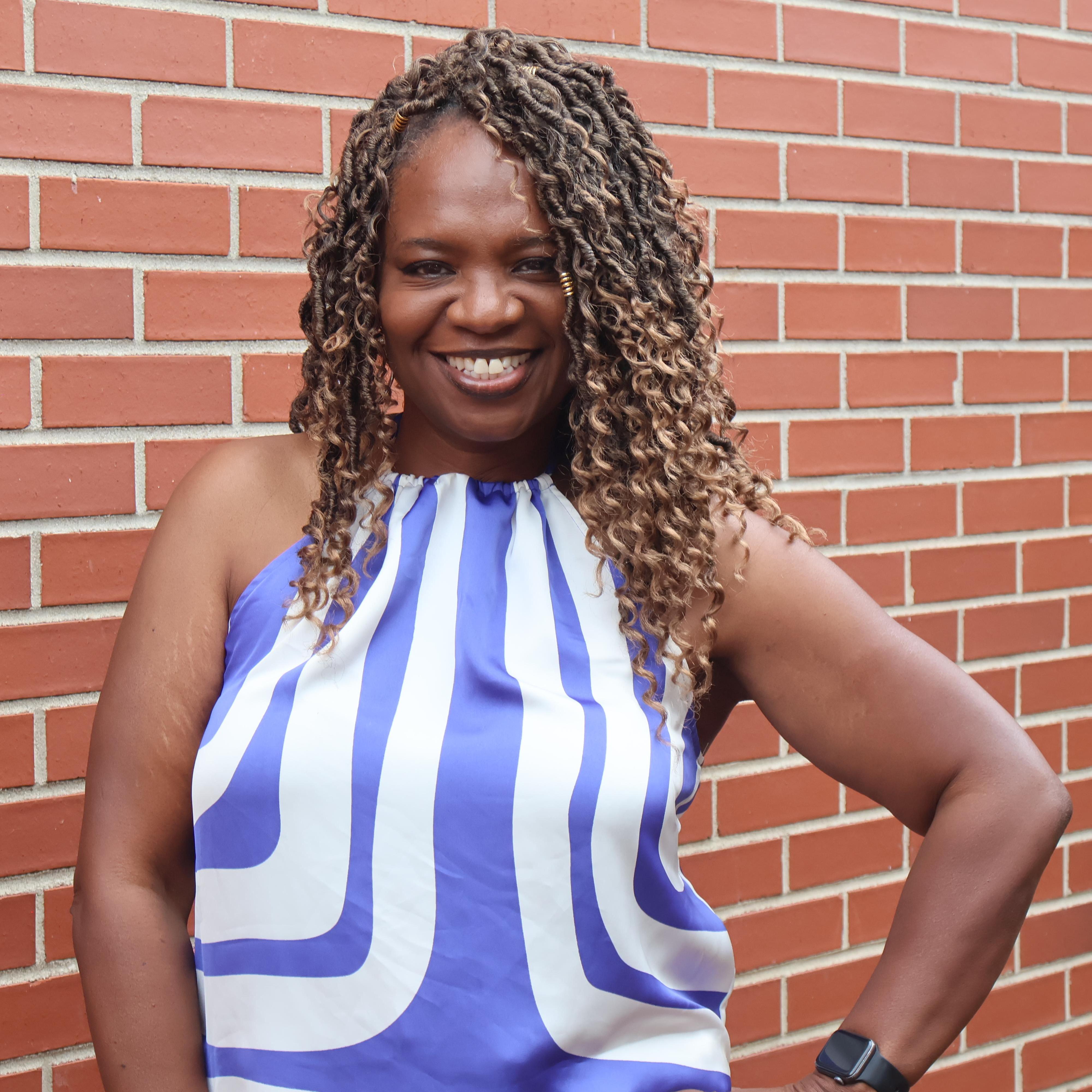 TammyBrown's Profile Photo