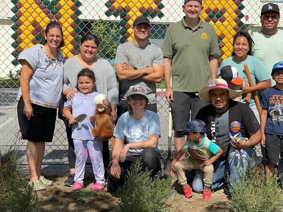 Community Clean Up