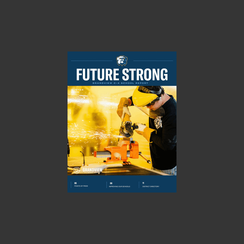 school report preview