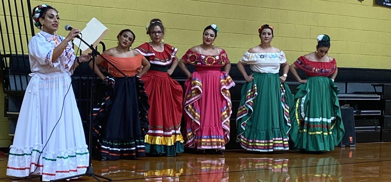 Boonville Elementary