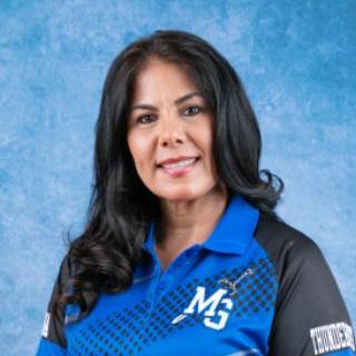 EvaRichmond's Profile Photo