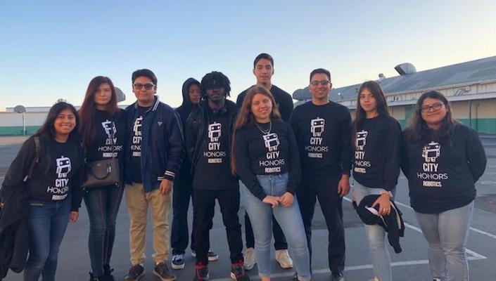 Robotics Team