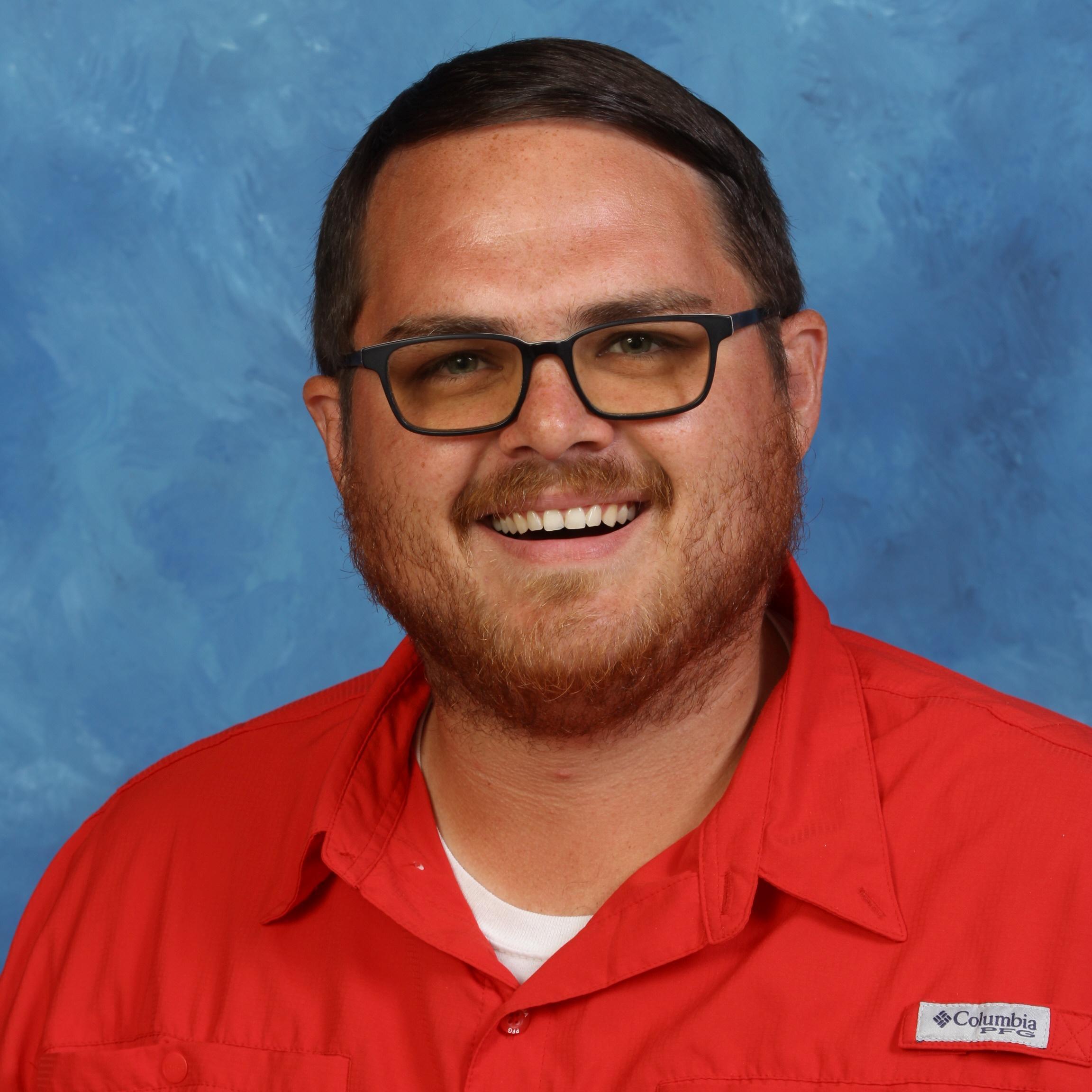 JeffreyMayo's Profile Photo