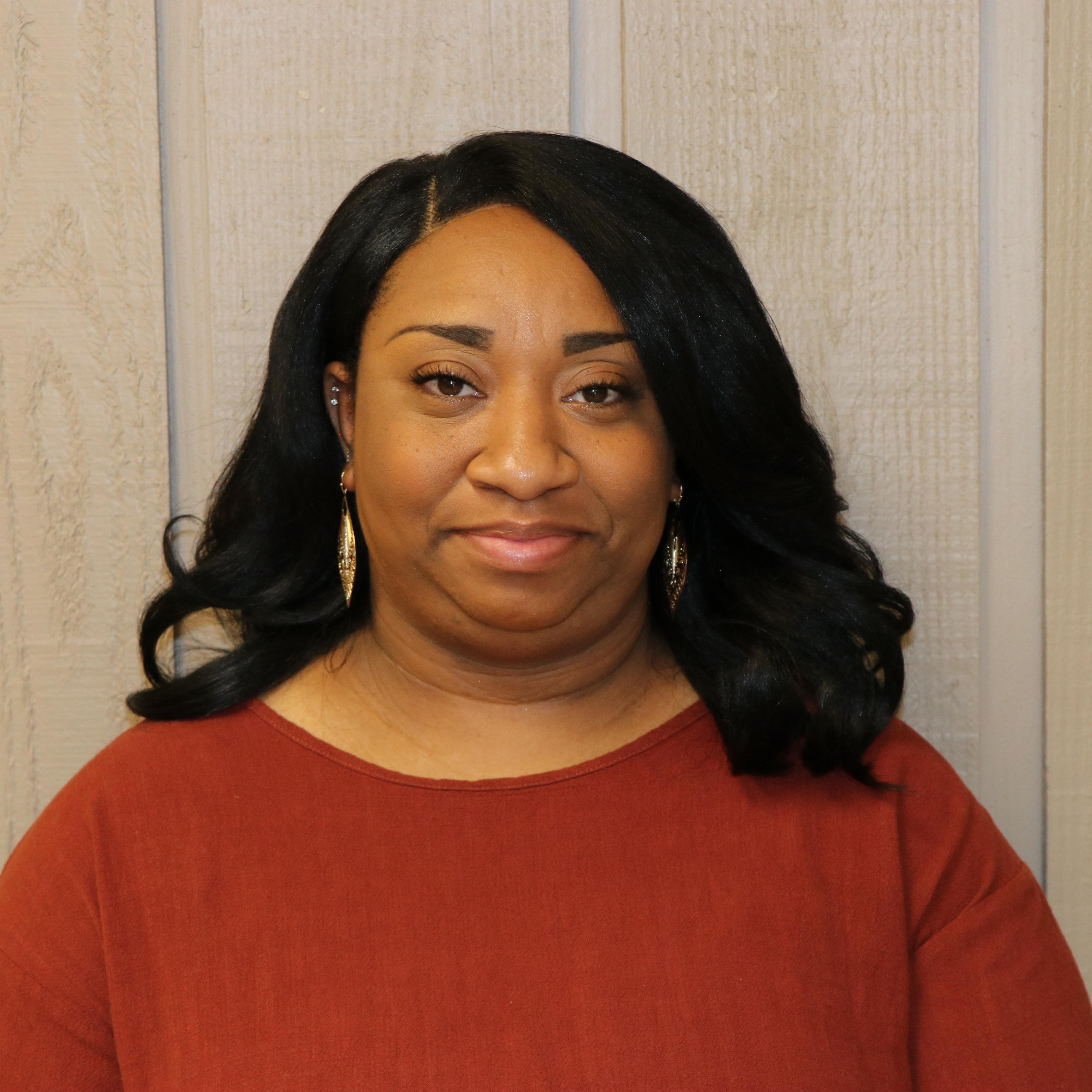 KidricaWilson's Profile Photo