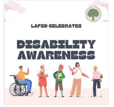 Disability Awareness