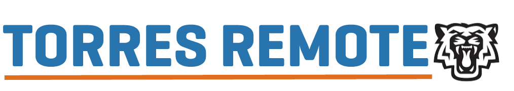 remote