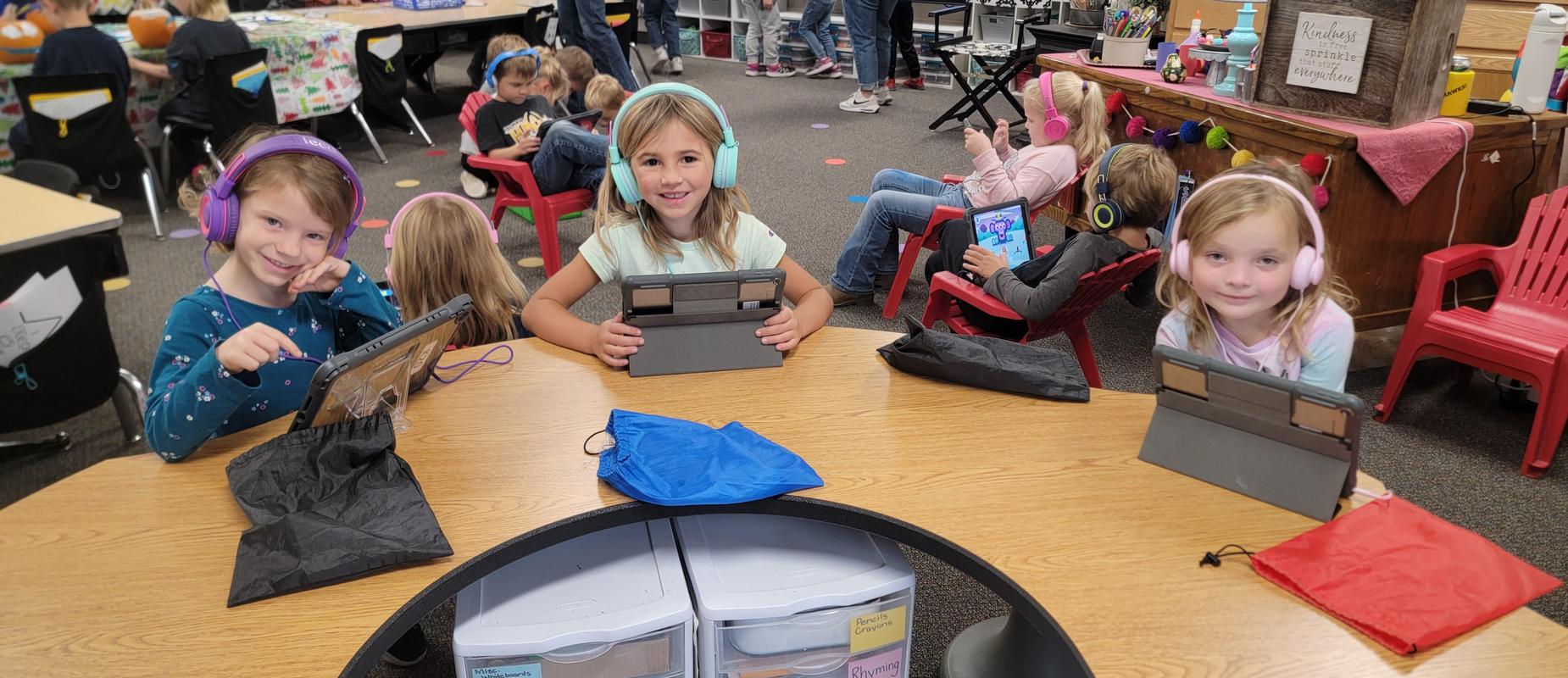 ColmanEgan School District