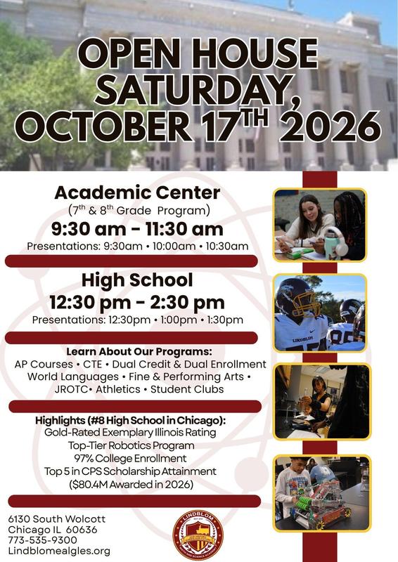 Open House