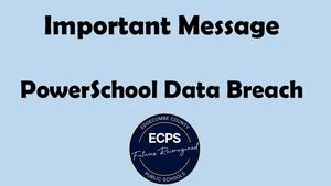 PowerSchool Data Breach Update