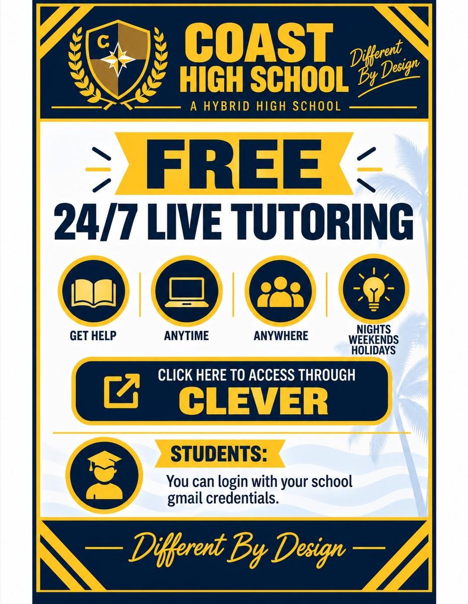 Tutoring