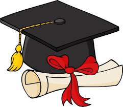 CAP AND GOWN ORDERS DATE CHANGE Featured Photo