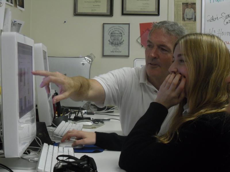 Bulldog Press Named Best High School Media Program Featured Photo
