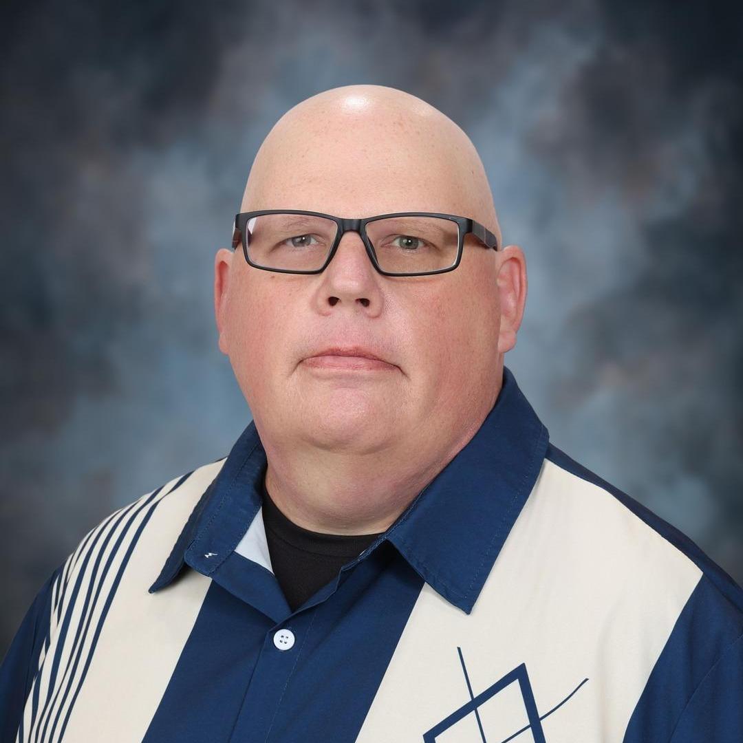 DavidWalsh's Profile Photo