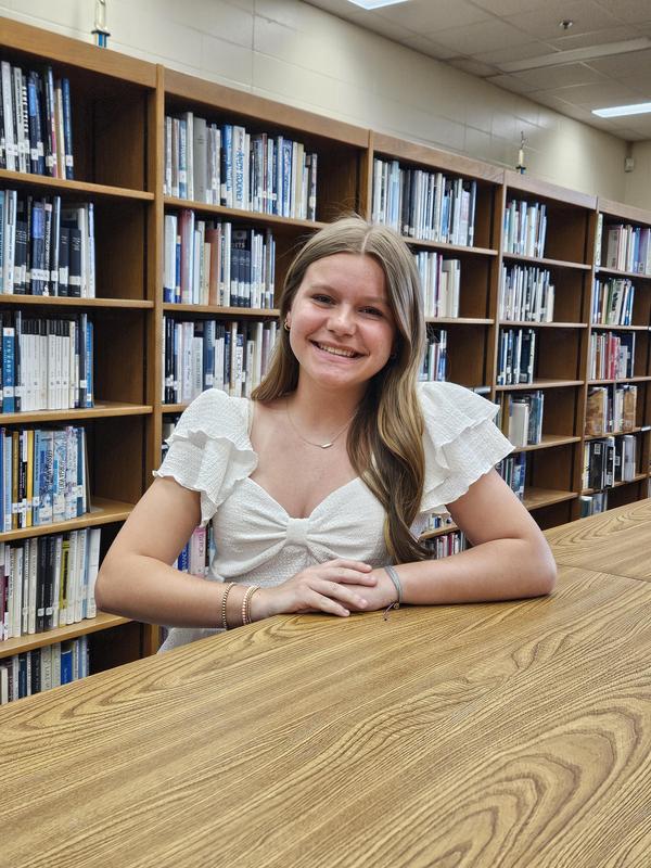 Rotary Youth Leadership Award