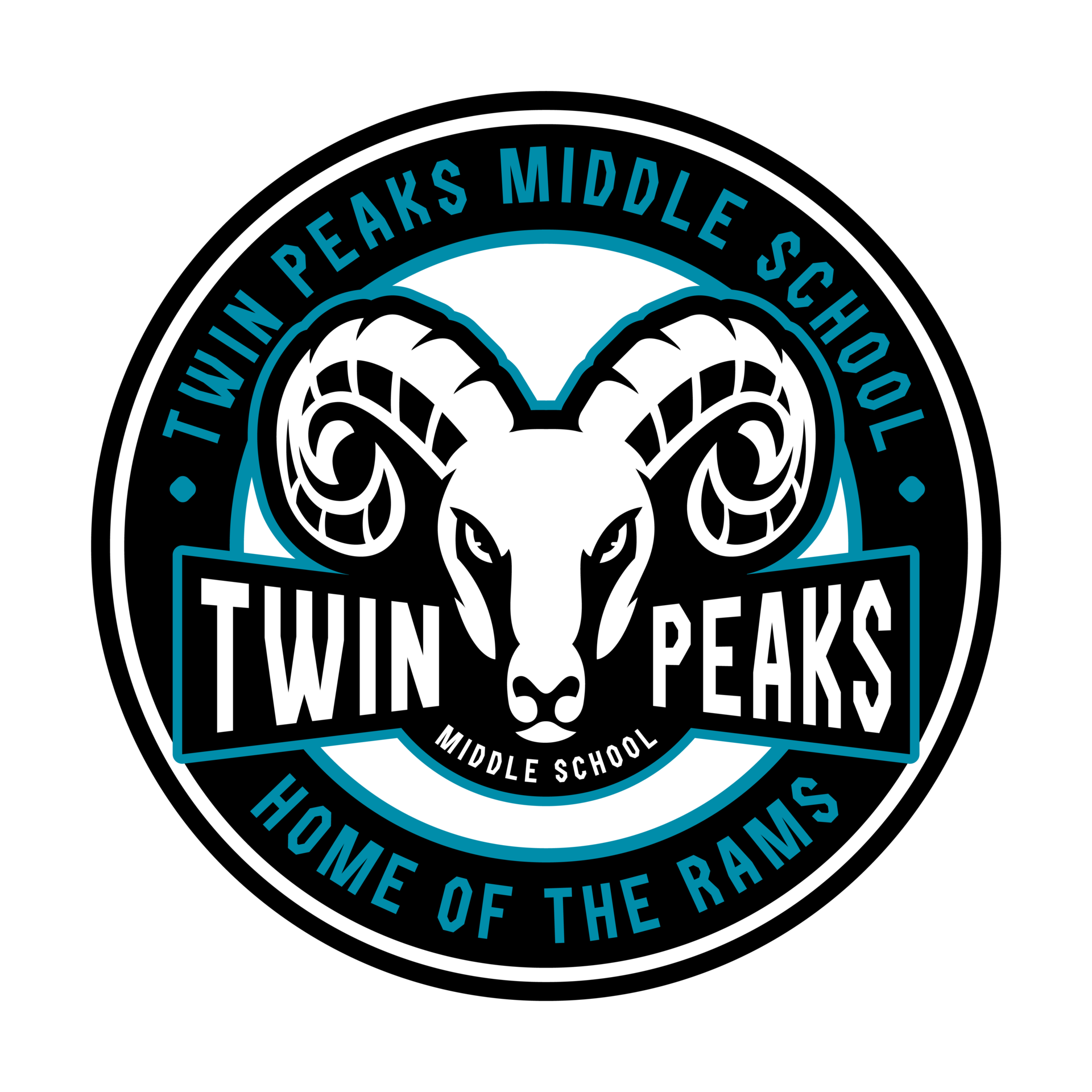 TPMS Logo