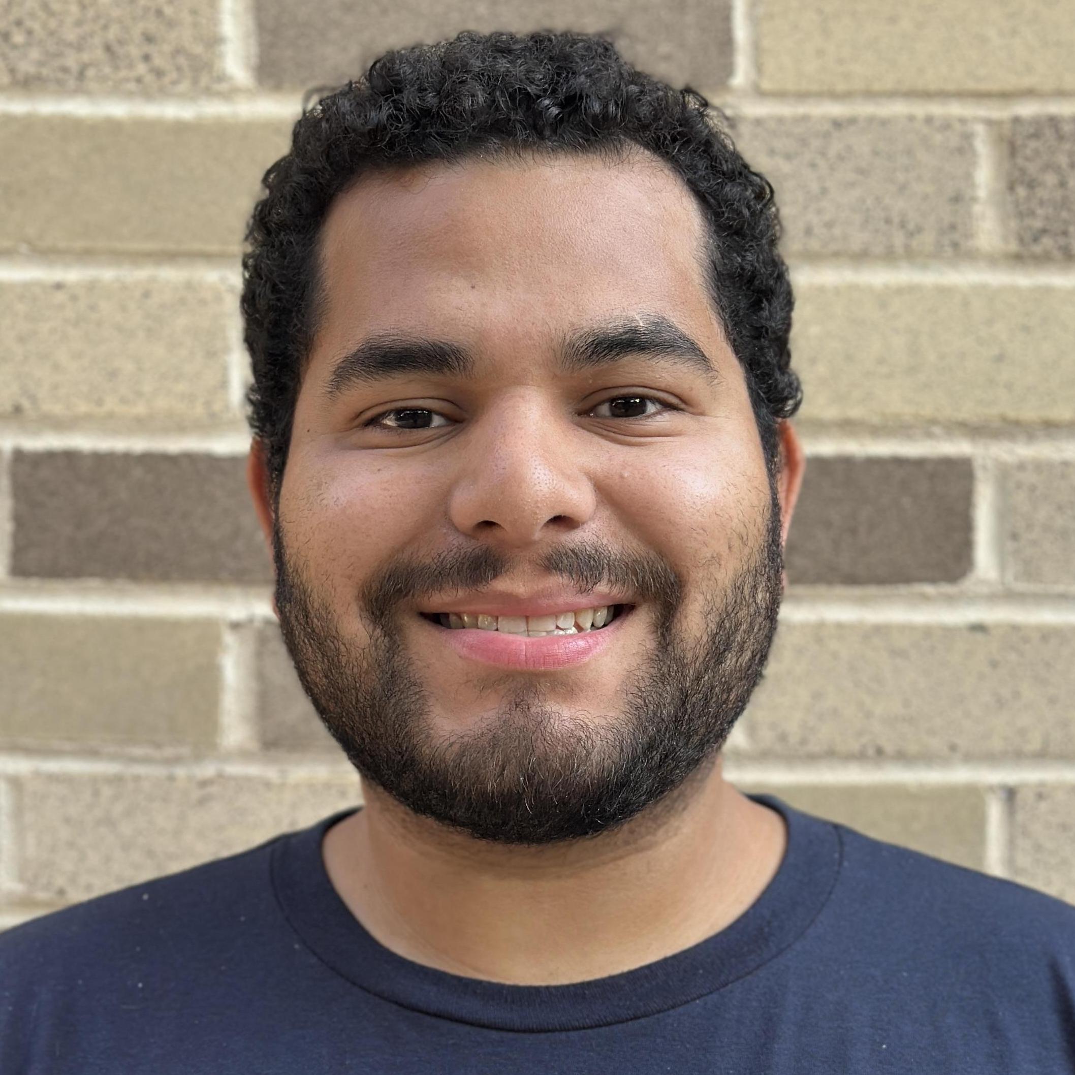 DavidHernandez's Profile Photo