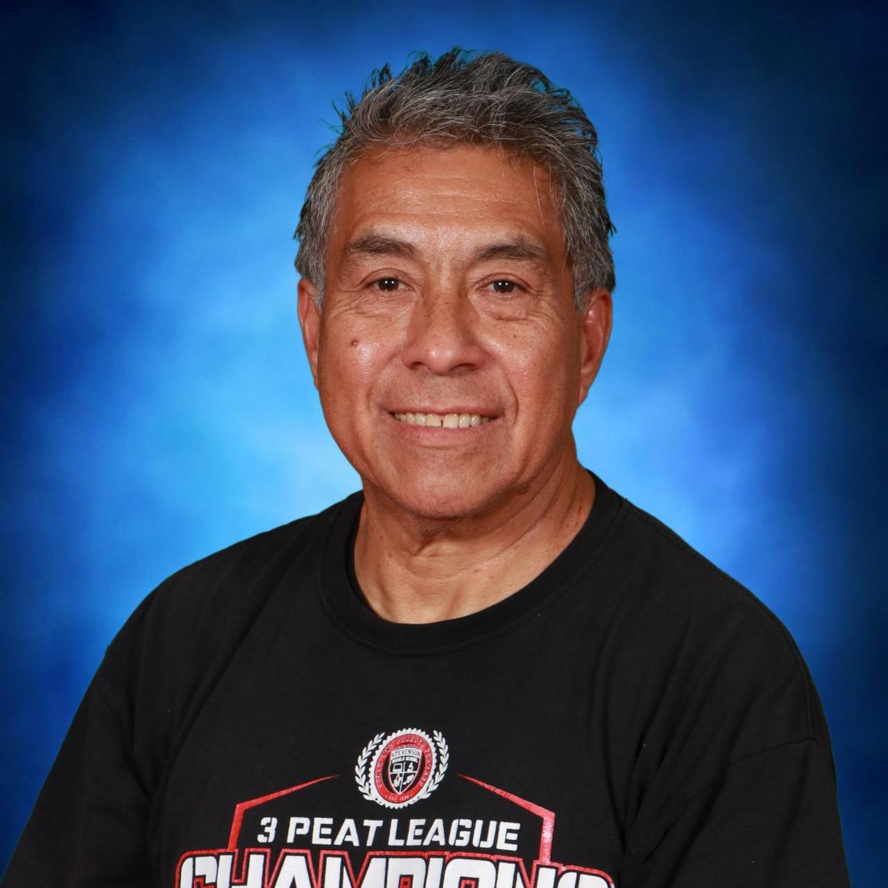 FranciscoCastillo's Profile Photo