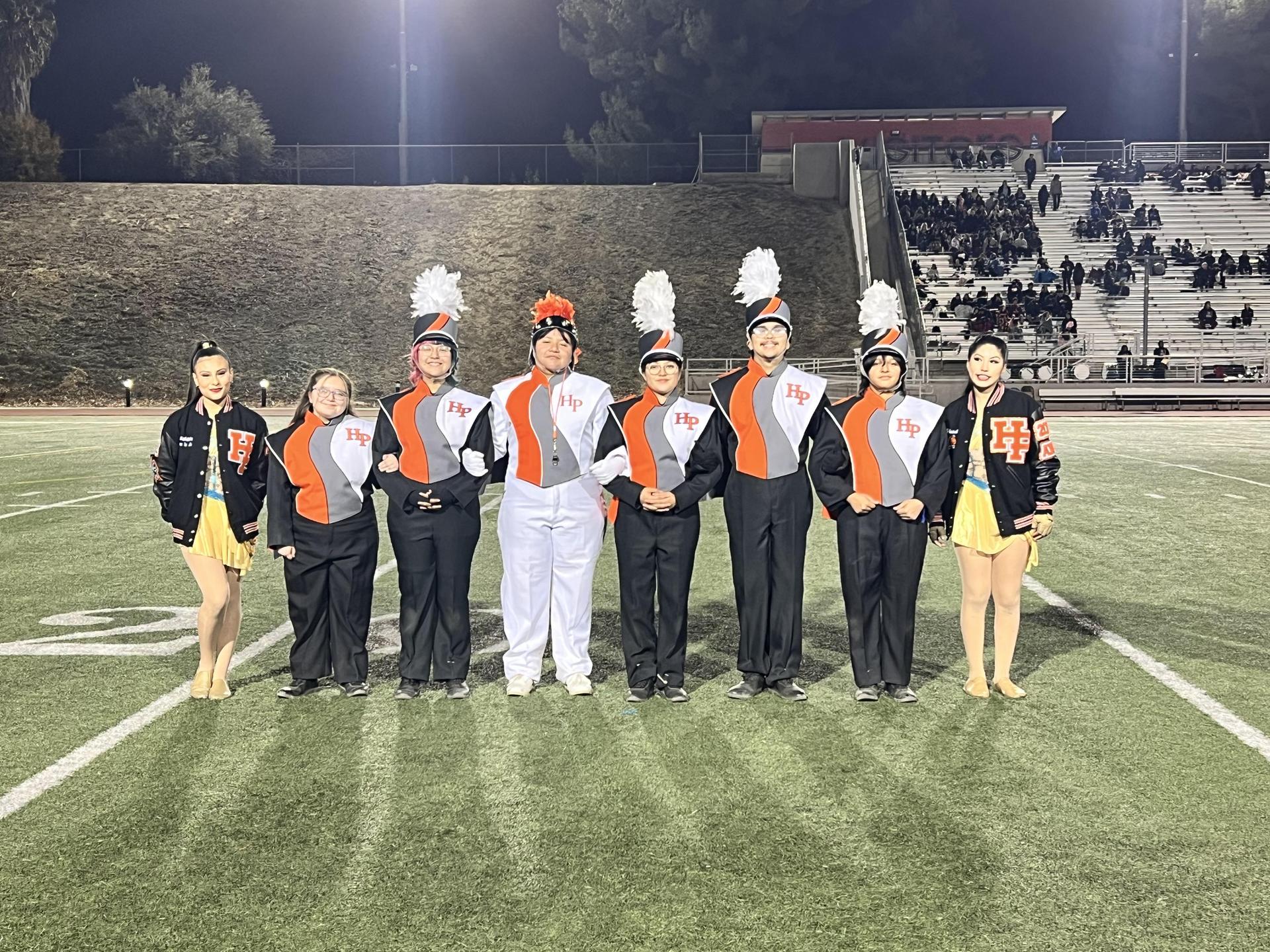 band