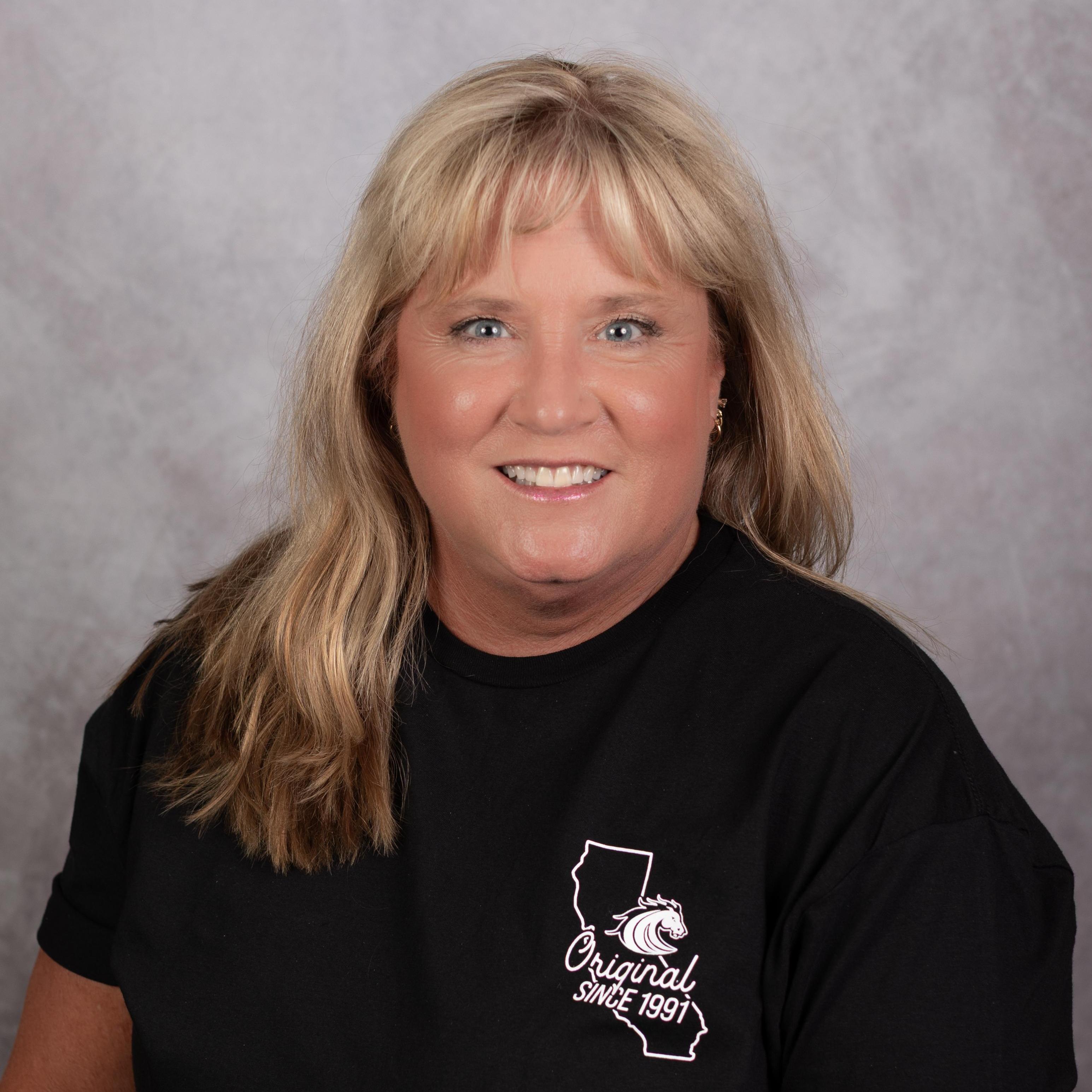 KellyBuonauro's Profile Photo
