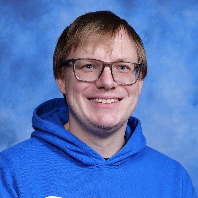 AndrewHarris's Profile Photo