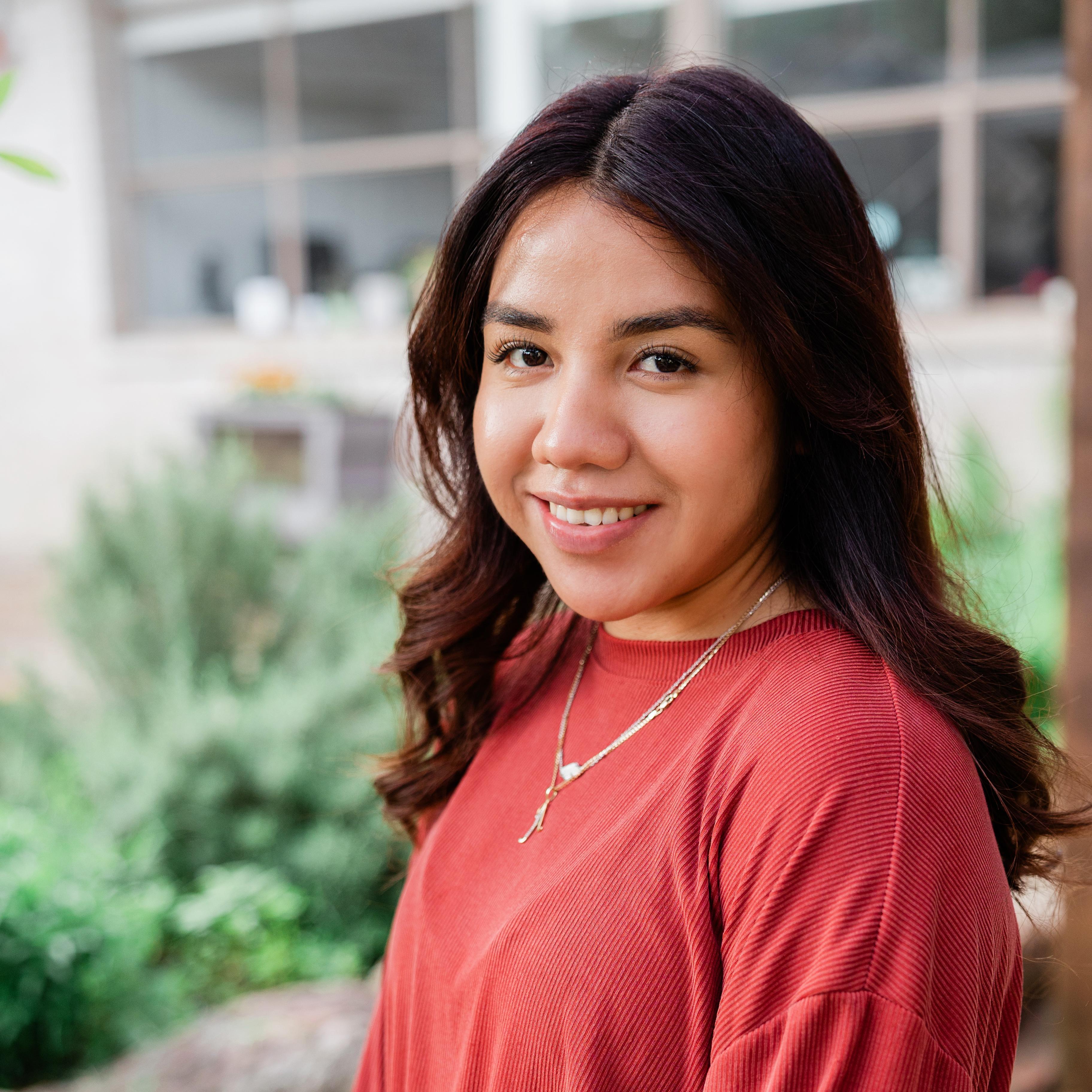 AnayeliMunoz's Profile Photo