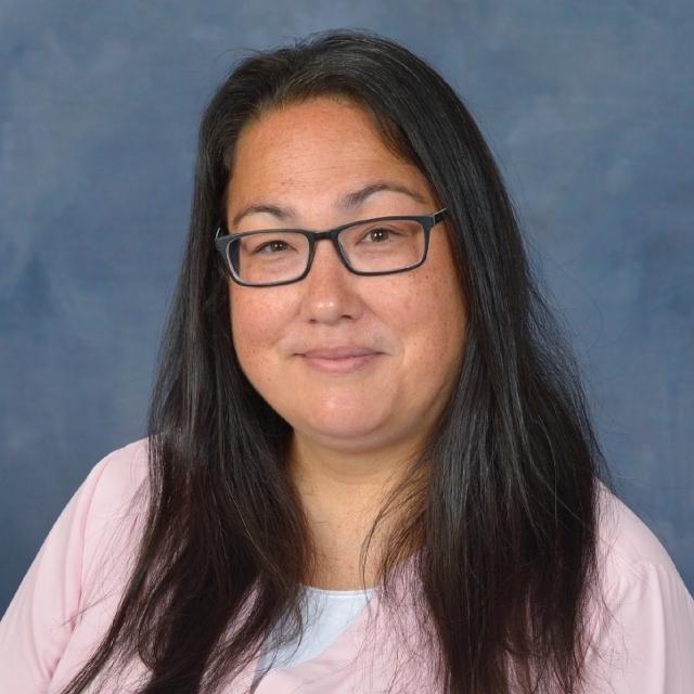 LindaFountain's Profile Photo