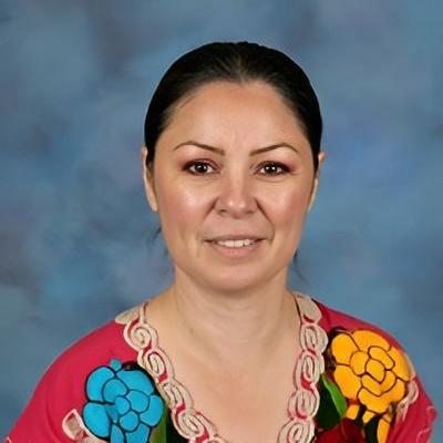 YOLANDAESCALANTE's Profile Photo