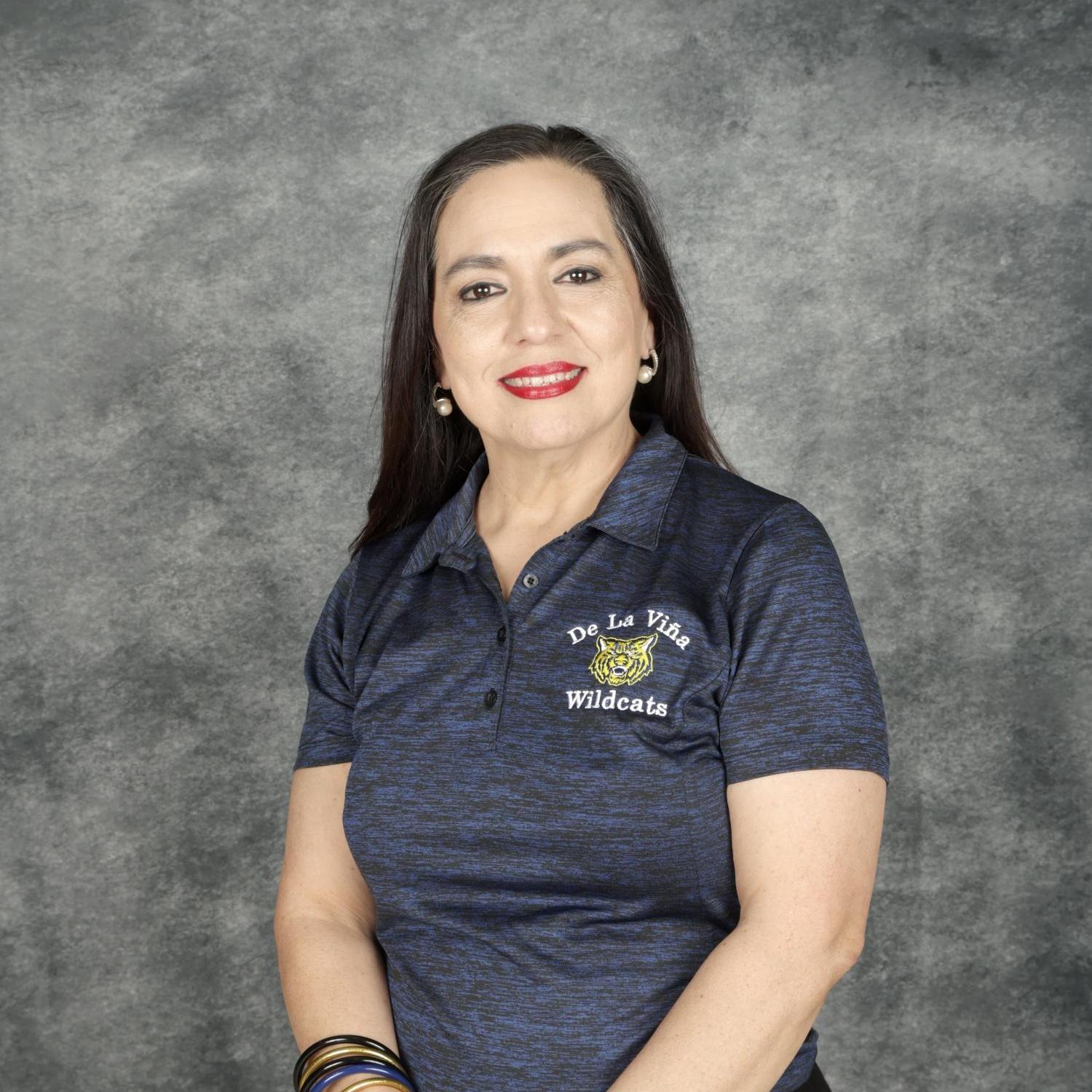 Maria E.Hinojosa's Profile Photo