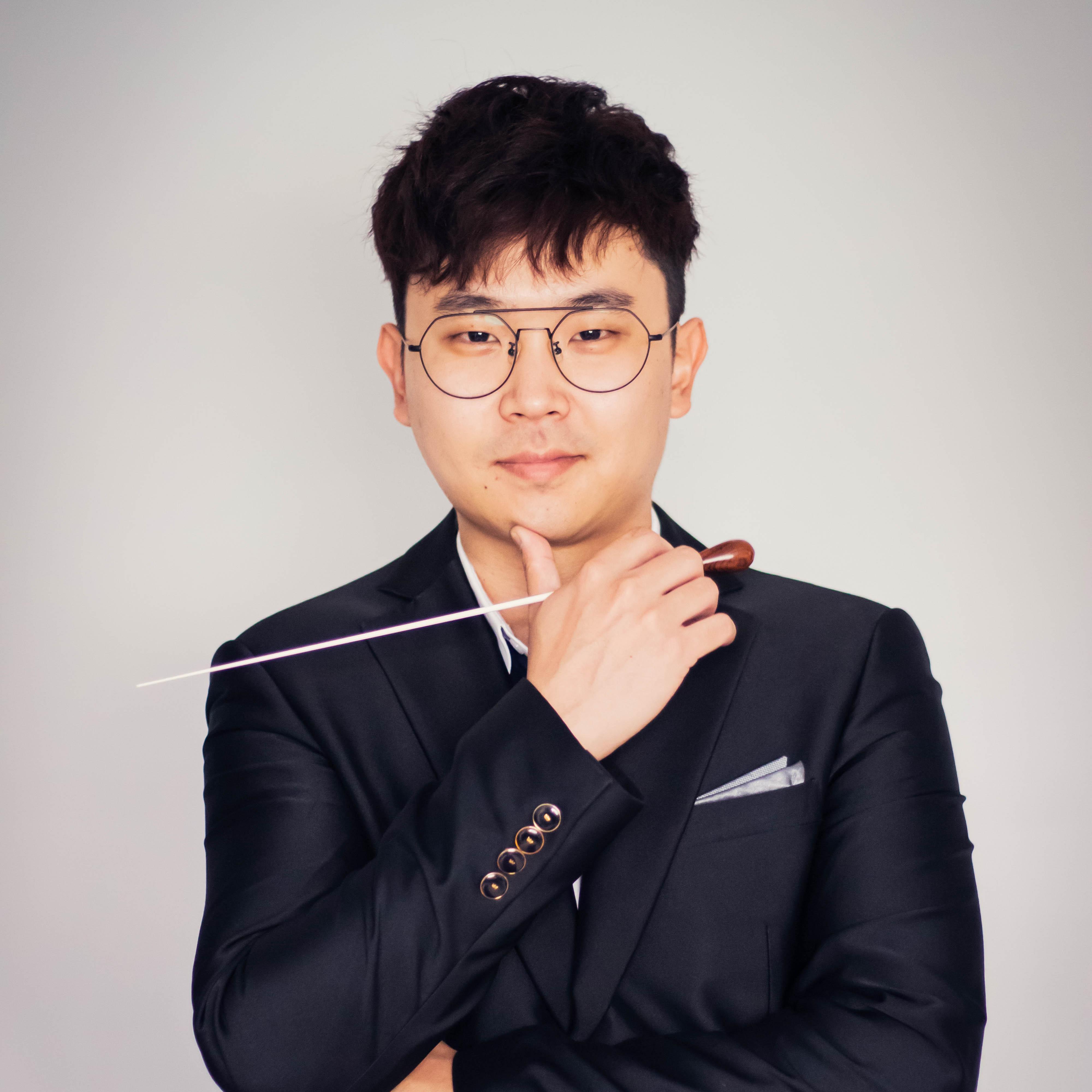 SamPark's Profile Photo