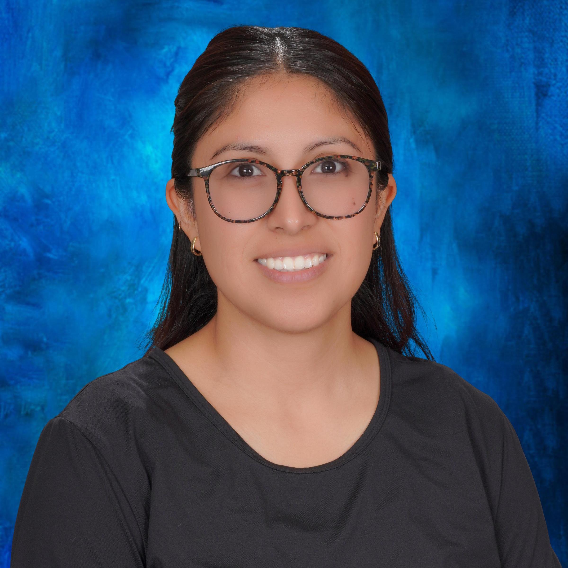 AngelicaVargas's Profile Photo