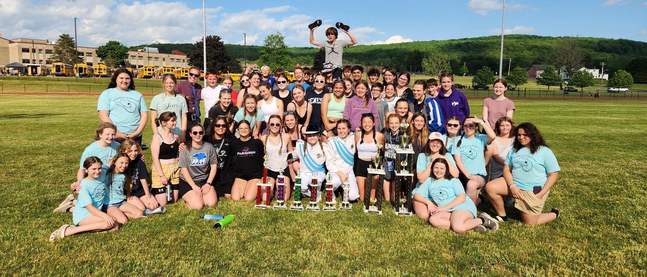 Bloomfield Central School District