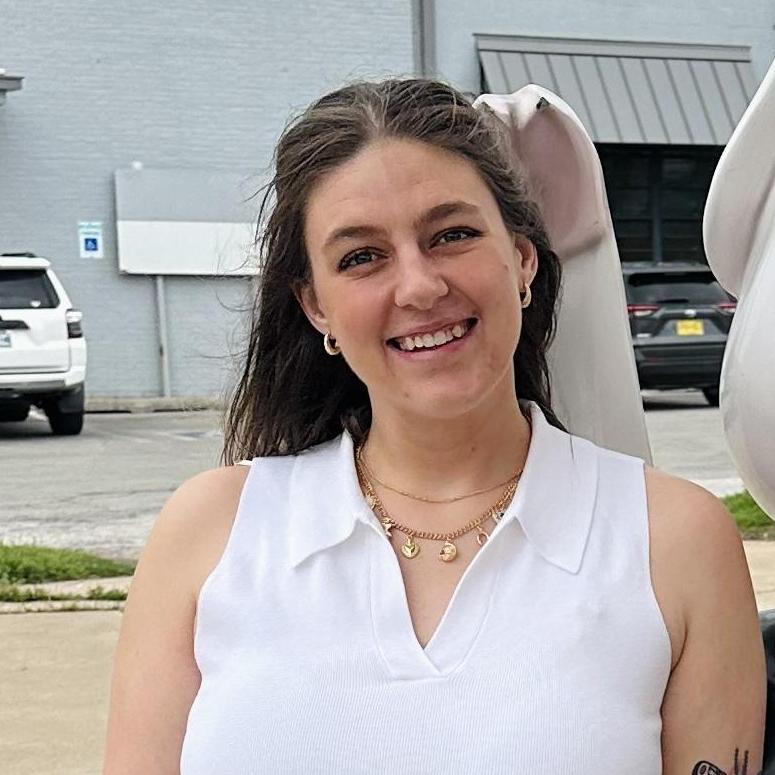 KatVinton's Profile Photo